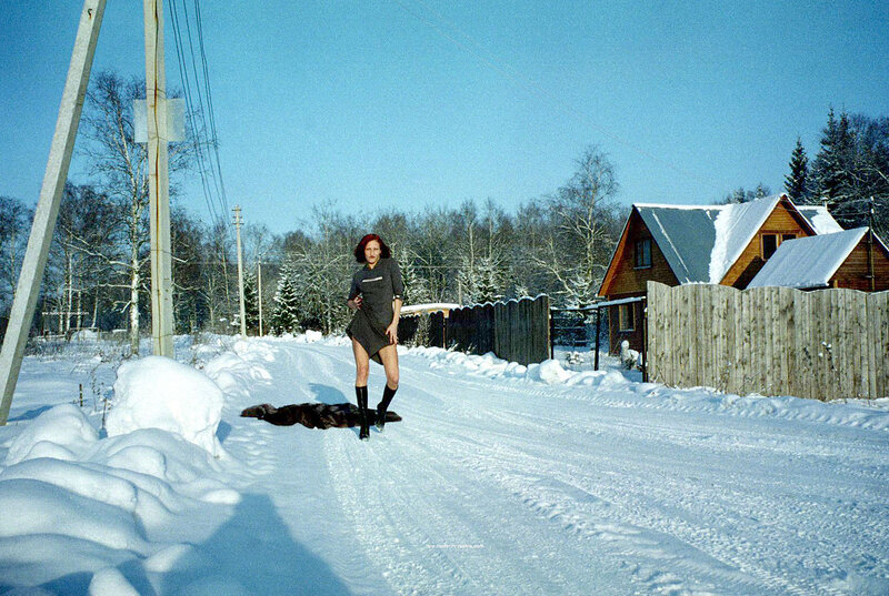 Ольга, 25 лет, 5 размер груди