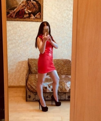 Сабина, 29 лет, 2 размер груди