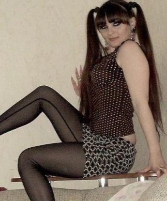 Марина, 25 лет, 4 размер груди